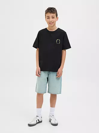 JACK & JONES | Jungen T-Shirt JORALMERIA | 